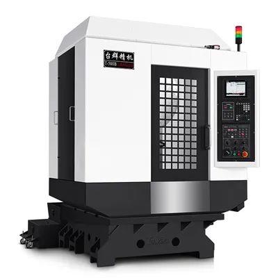 尊龙凯时精机高速钻攻机