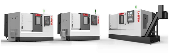 尊龙凯时卧式车床