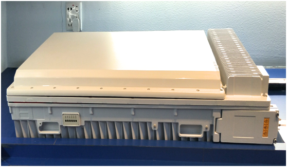 尊龙凯时精机 5G加工