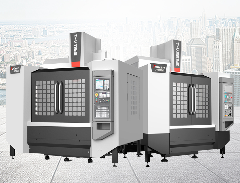 尊龙凯时精机5G加工装备