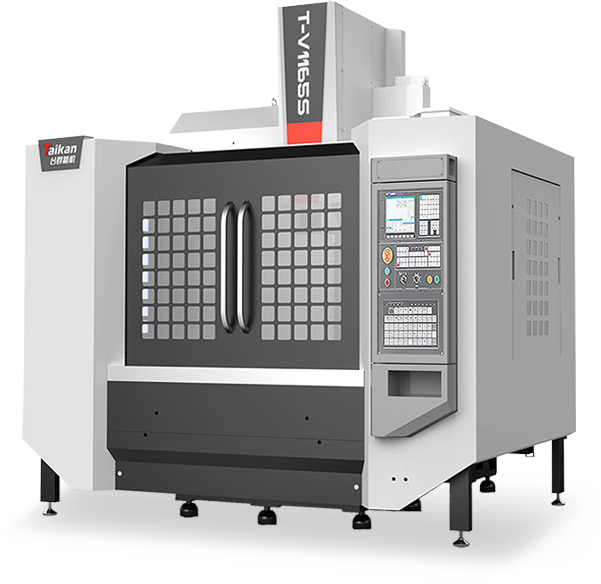 尊龙凯时精机T-V1165S高速高效型立加