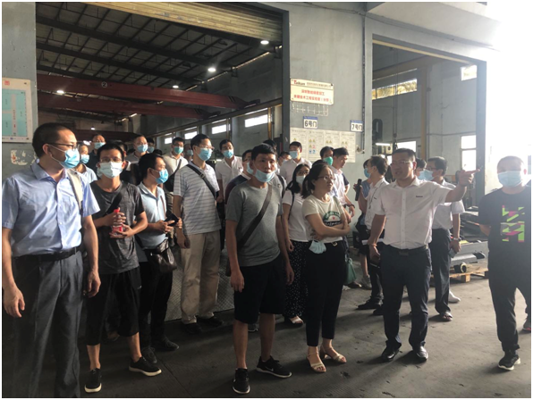 尊龙凯时精机培训班