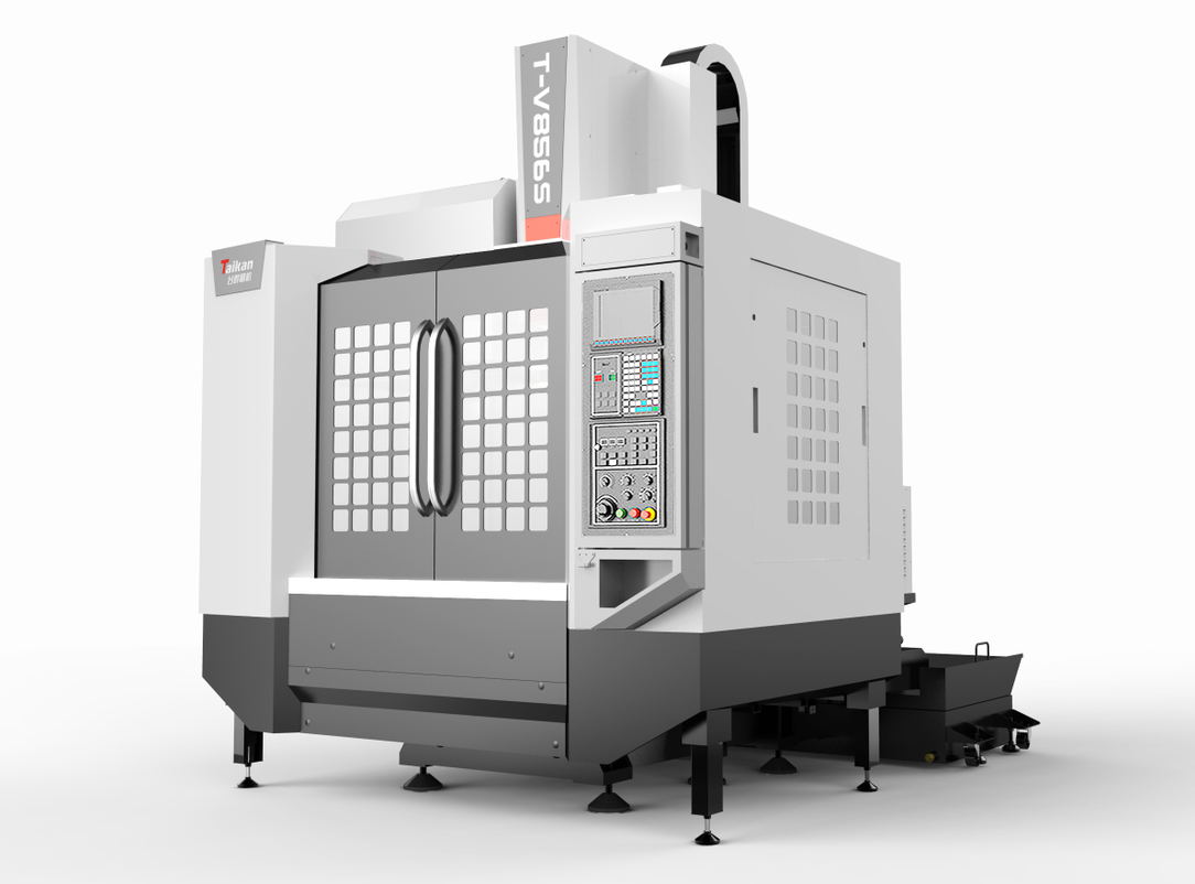 尊龙凯时精机T-V856S