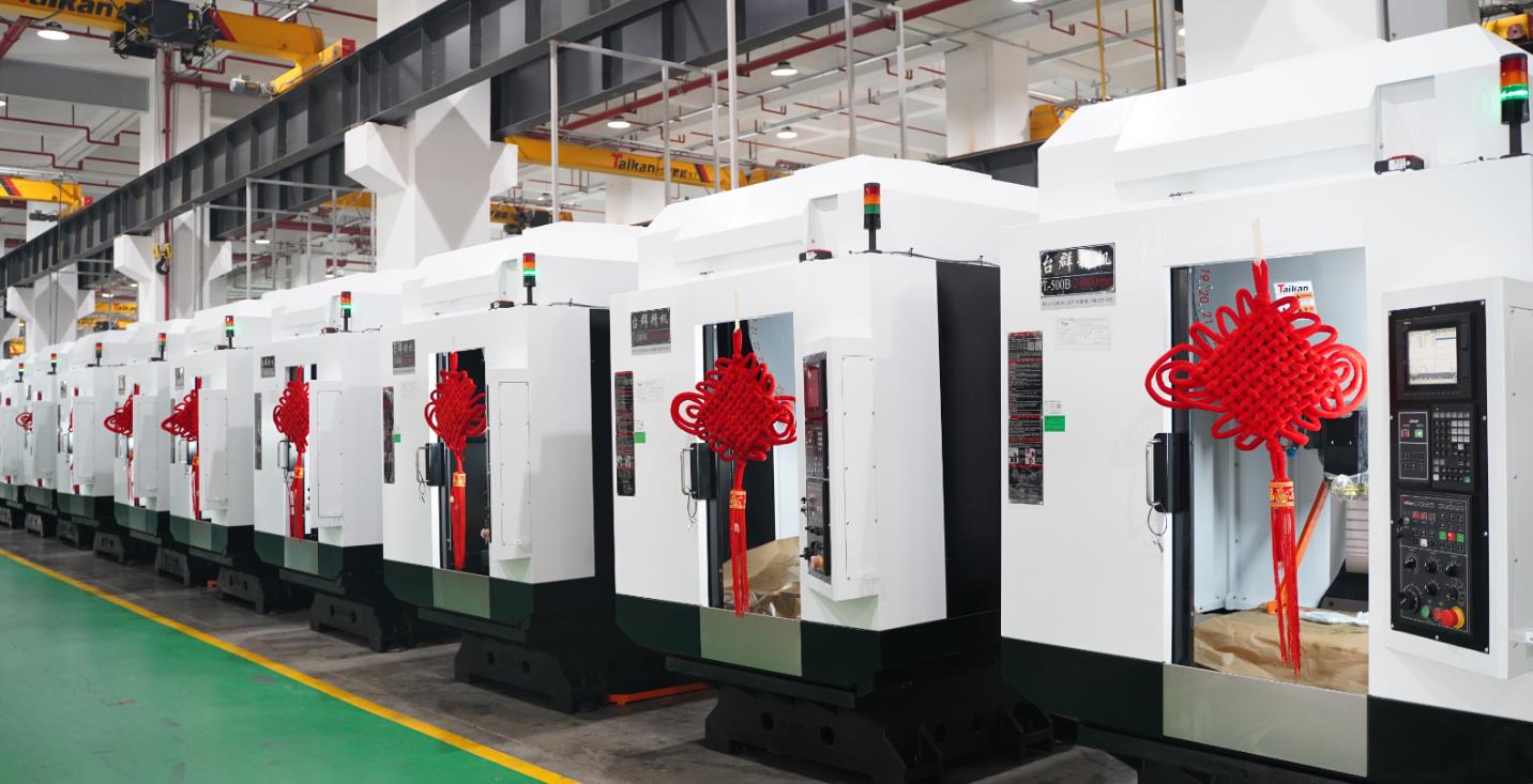 尊龙凯时精机出机