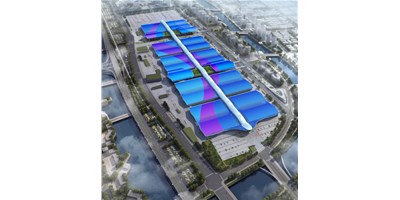 千呼万唤始出来，，，，2020年深圳机械展终于来啦