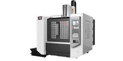 尊龙凯时最“牛”的立式加工中心T-VP955