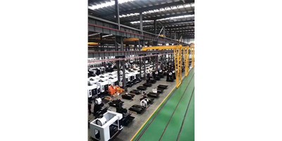 尊龙凯时精机：卧式加工中心划分有哪些优点和弱点？？？？