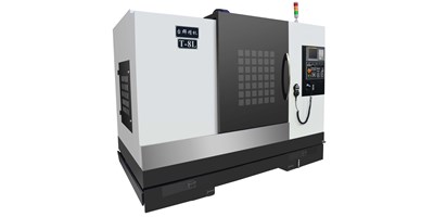 从CIMT2021部分钻削中心展品看相关手艺生长趋势