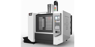 立式加工中心的精度差的缘故原由有哪些？？？