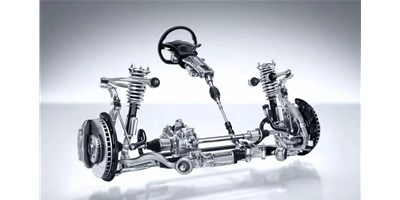 尊龙凯时精机通用机床，，周全拥抱新能源汽车制造——《转向机毗连器加工篇》