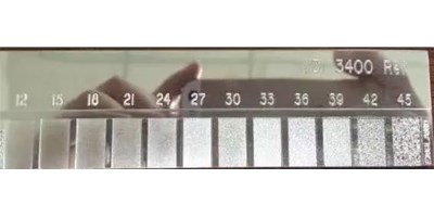 【创世纪小百科】：“光洁度”标准，，，数听说了算！