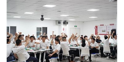 用教育将人才和企业链接，，，，是创世纪商学院的使命