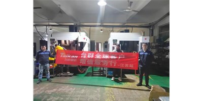 详尽、专业、周密：创世纪集团“增值效劳行”广受客户赞誉