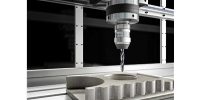 【创世纪小百科】掌握CNC加工中的弹刀过切问题，，，，轻松提高加工效率！