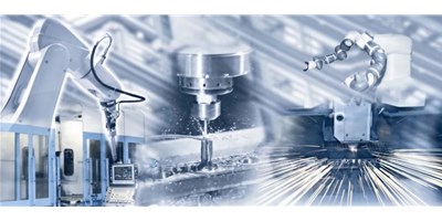 创世纪20载|专注高端，，，引领中国机床新时代