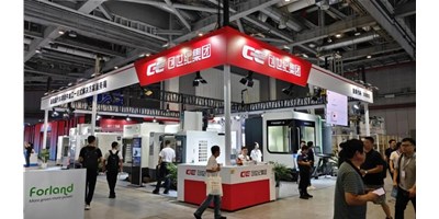 第22届铸博会盛况回首：创世纪集团立异引领，，，，展机璀璨，，，，“铸”星荟萃！